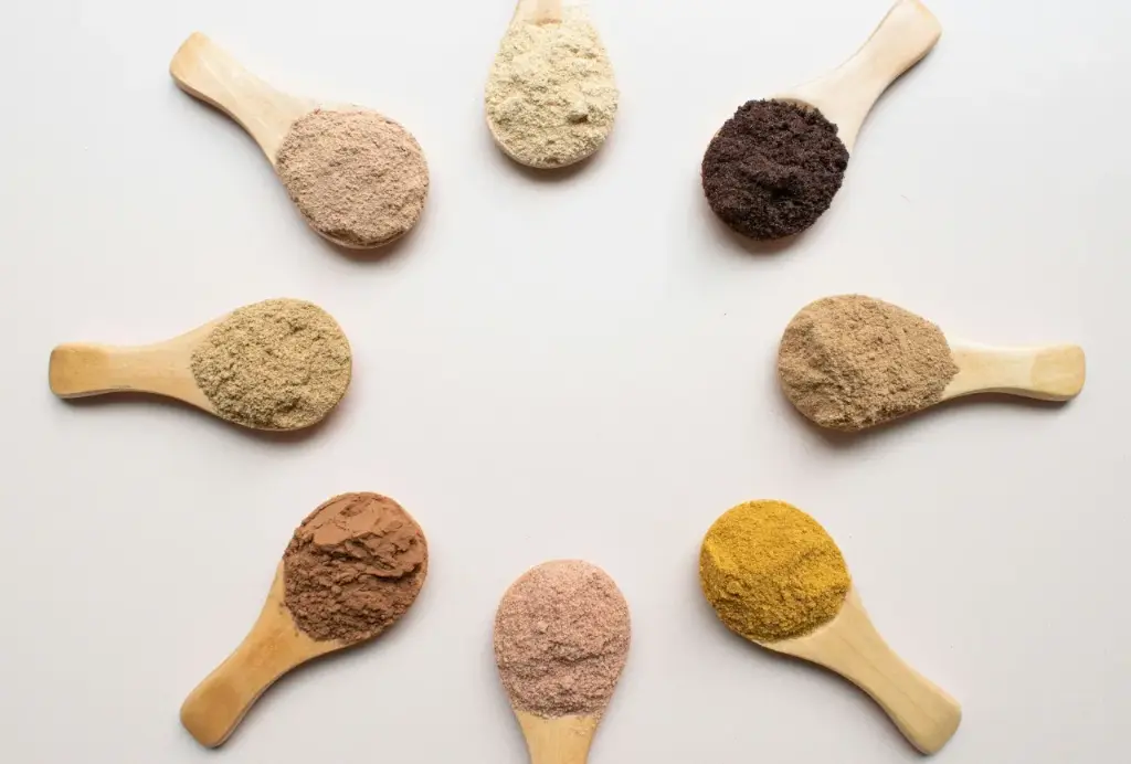 Spices